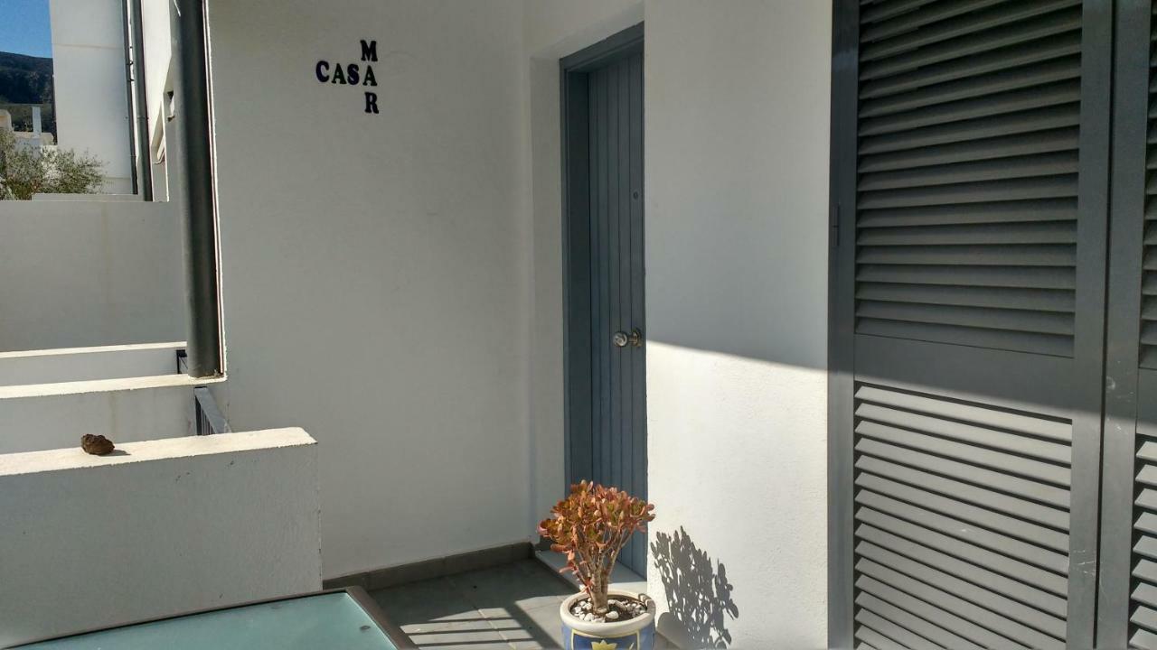 Trendy Homes Casa Mar Rodalquilar Exterior foto